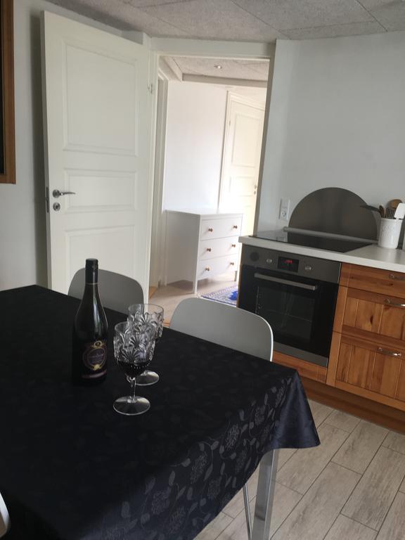 Apartmán Casa Aurora Aalborg Exteriér fotografie